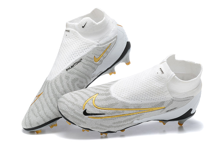 Chuteira Nike Phantom GX Elite FG Campo