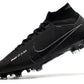 Chuteira Nike Air Zoom Mercurial Superfly IX Elite Campo