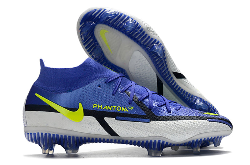 Chuteira Nike Phantom GT2 Elite Campo