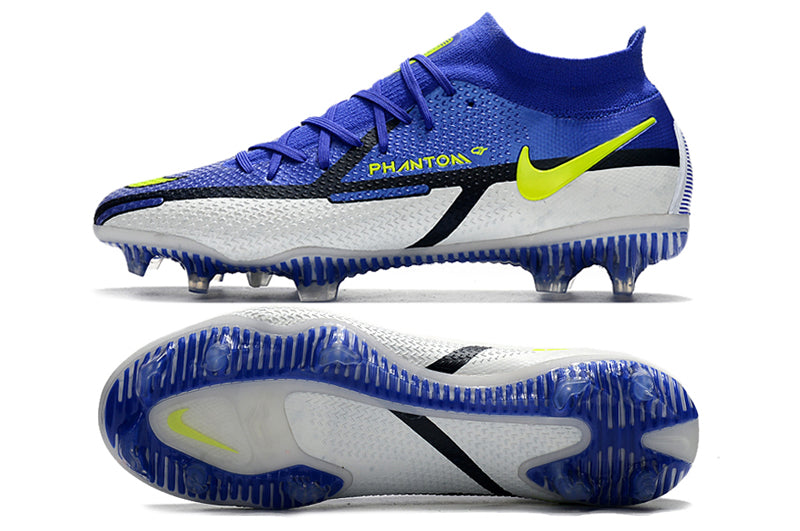 Chuteira Nike Phantom GT2 Elite Campo