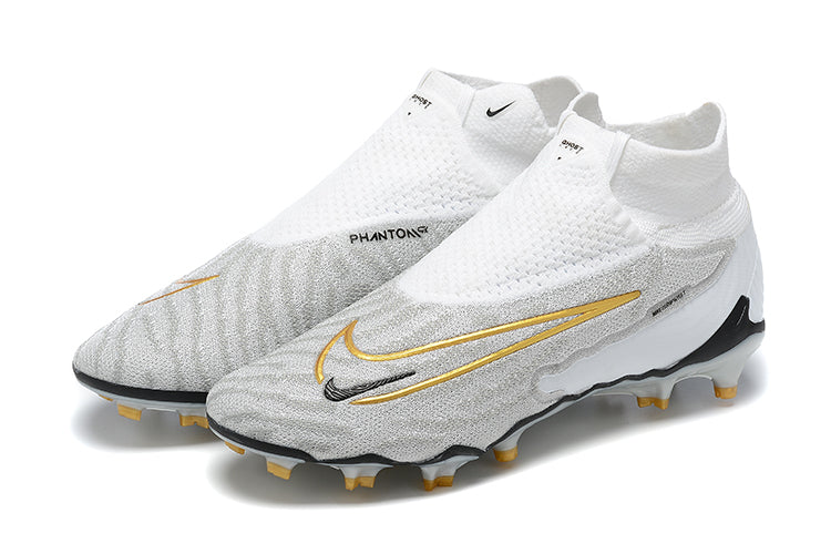 Chuteira Nike Phantom GX Elite FG Campo