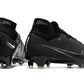 Chuteira Nike Air Zoom Mercurial Superfly IX Elite Campo