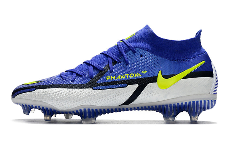 Chuteira Nike Phantom GT2 Elite Campo