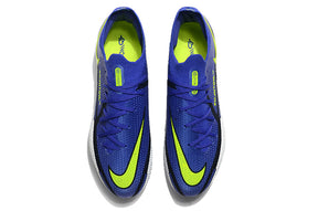 Chuteira Nike Phantom GT2 Low Elite Campo