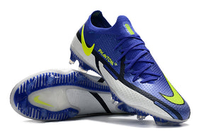 Chuteira Nike Phantom GT2 Low Elite Campo