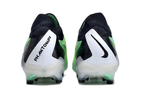 Chuteira Nike Phantom GX Low Elite FG Campo