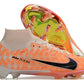 Chuteira Nike Air Zoom Mercurial Superfly IX Elite Campo