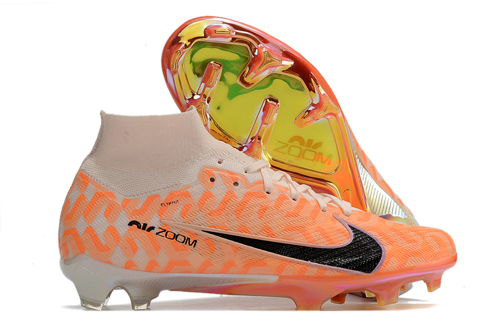 Chuteira Nike Air Zoom Mercurial Superfly IX Elite Campo