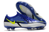 Chuteira Nike Phantom GT2 Low Elite Campo