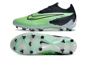 Chuteira Nike Phantom GX Low Elite FG Campo