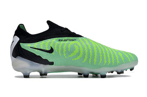 Chuteira Nike Phantom GX Low Elite FG Campo