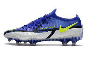 Chuteira Nike Phantom GT2 Low Elite Campo