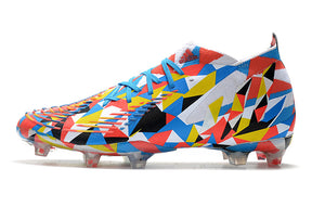 Chuteira adidas Predator Edge 1 Campo