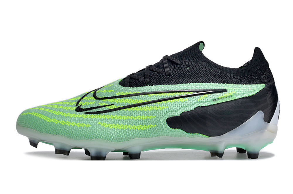 Chuteira Nike Phantom GX Low Elite FG Campo