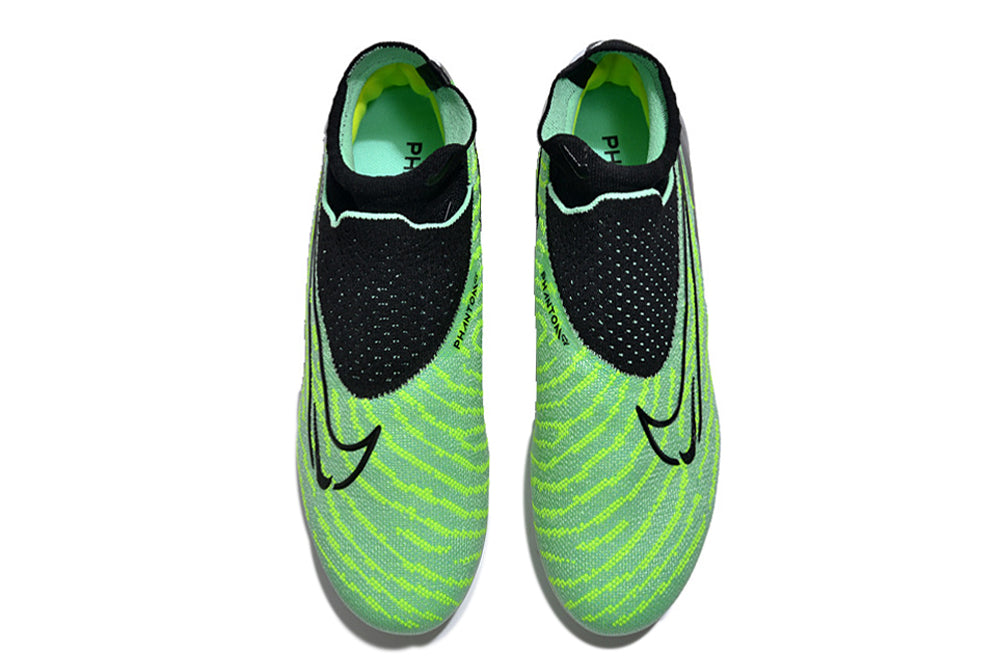 Chuteira Nike Phantom GX Elite FG Campo