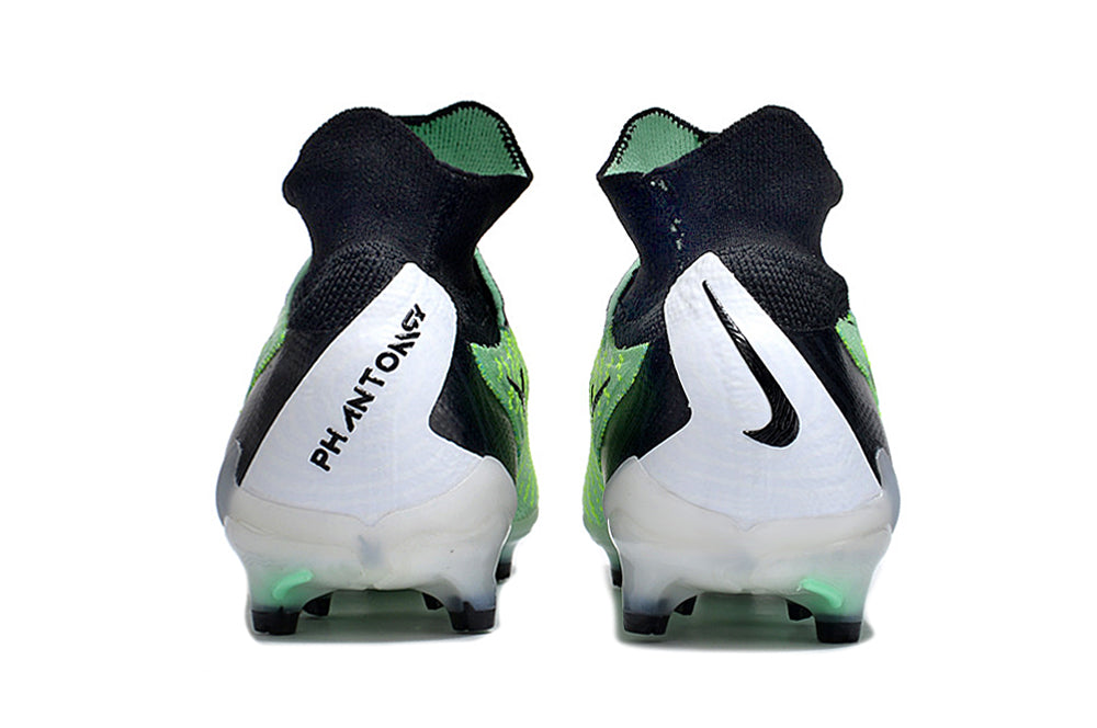 Chuteira Nike Phantom GX Elite FG Campo