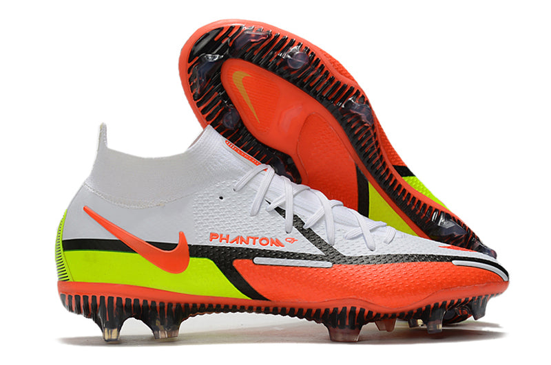 Chuteira Nike Phantom GT2 Elite Campo