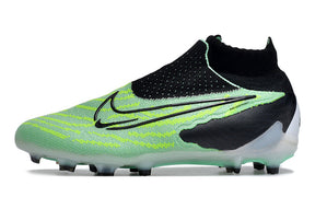 Chuteira Nike Phantom GX Elite FG Campo