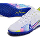 Chuteira Nike Air Zoom Mercurial Vapor XV Elite Low Society
