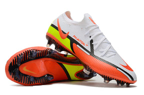 Chuteira Nike Phantom GT2 Low Elite Campo