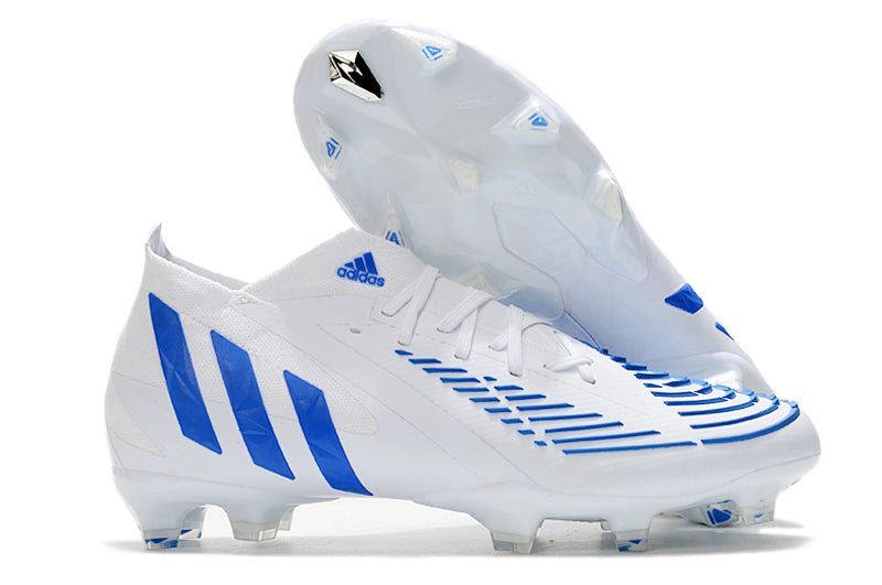 Chuteira adidas Predator Edge 1 Campo