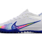 Chuteira Nike Air Zoom Mercurial Vapor XV Elite Low Society
