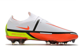 Chuteira Nike Phantom GT2 Low Elite Campo