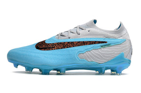 Chuteira Nike Phantom GX Low Elite FG Campo