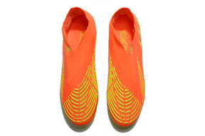 Chuteira adidas Predator Edge+ Campo