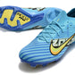 Chuteira Nike Air Zoom Mercurial Superfly IX Low Elite Campo