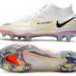 Chuteira Nike Phantom GT2 Elite Campo