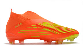 Chuteira adidas Predator Edge+ Campo