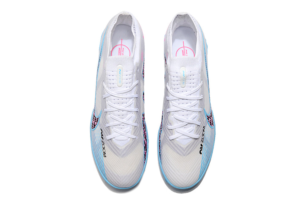 Chuteira Nike Air Zoom Mercurial Vapor XV Elite Low Society