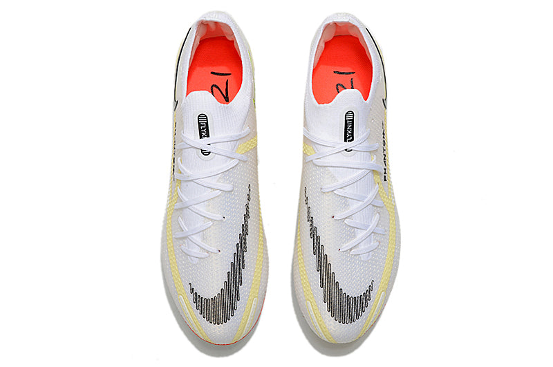 Chuteira Nike Phantom GT2 Low Elite Campo