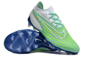 Chuteira Nike Phantom GX Low Elite FG Campo