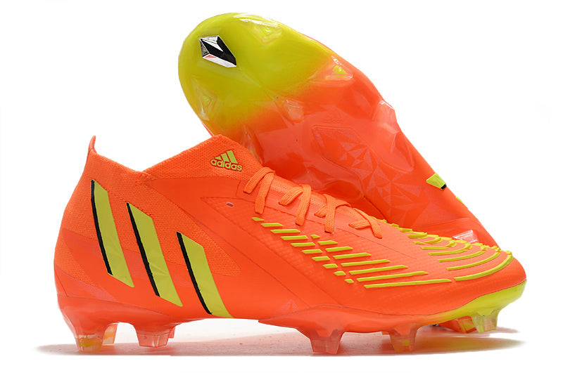 Chuteira adidas Predator Edge 1 Campo