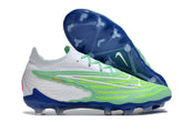 Chuteira Nike Phantom GX Low Elite FG Campo