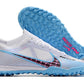 Chuteira Nike Air Zoom Mercurial Vapor XV Elite Low Society