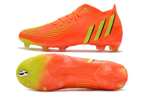 Chuteira adidas Predator Edge 1 Campo