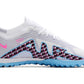 Chuteira Nike Air Zoom Mercurial Vapor XV Elite Low Society