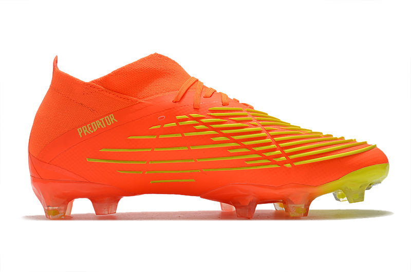 Chuteira adidas Predator Edge 1 Campo