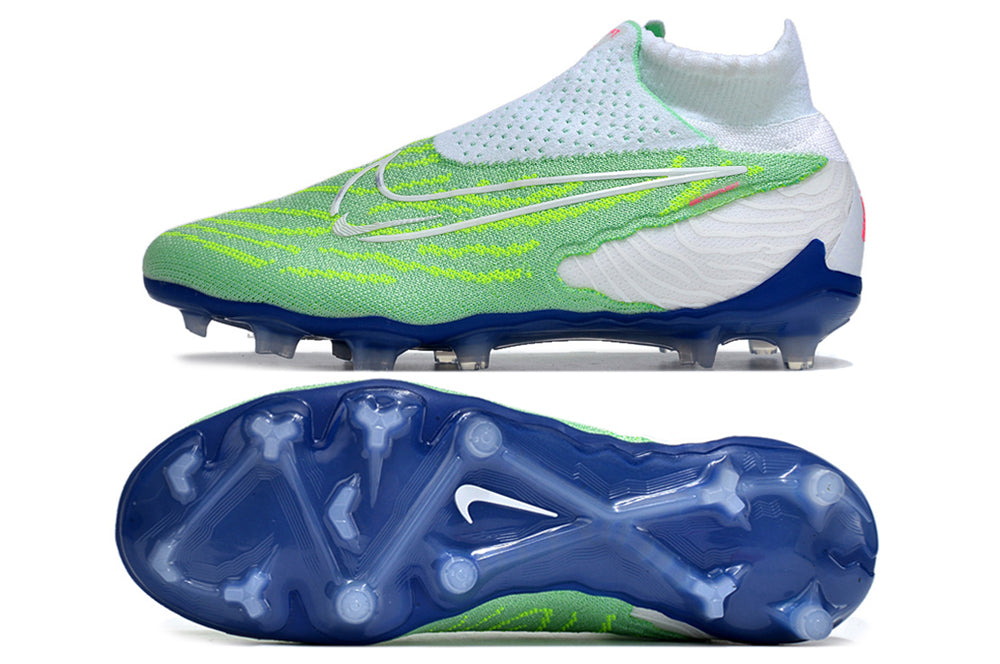 Chuteira Nike Phantom GX Elite FG Campo