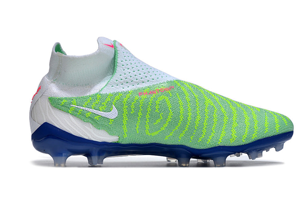 Chuteira Nike Phantom GX Elite FG Campo