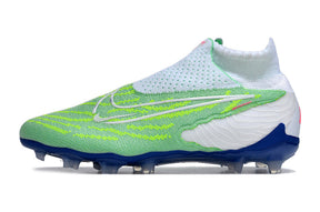 Chuteira Nike Phantom GX Elite FG Campo