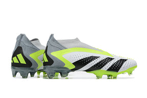 Chuteira Adidas Predator Accuracy + Campo