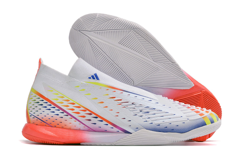 Chuteira adidas Predator Edge .1 Futsal