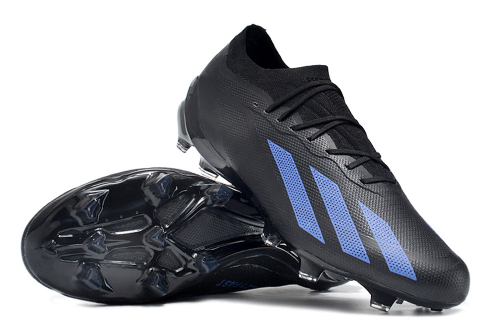 Chuteira Adidas X Crazyfast.1 Campo