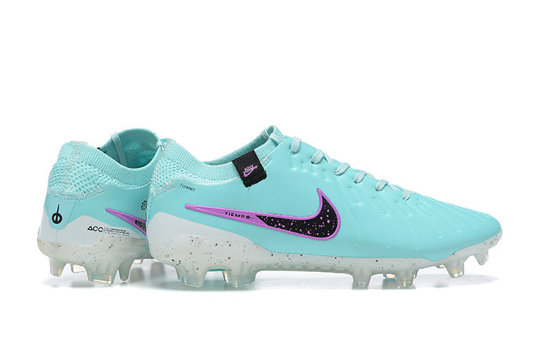 Chuteira Nike Tiempo Legend 10 Elite Campo