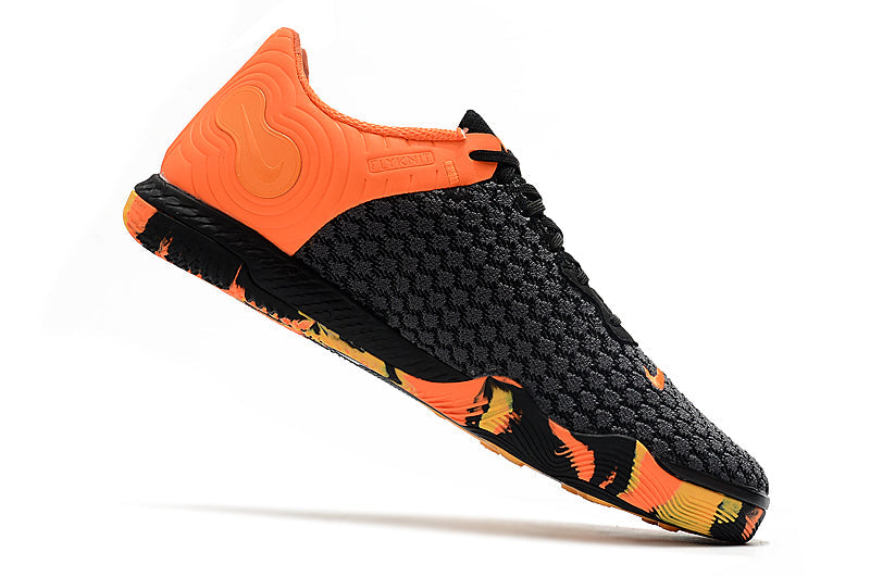 Chuteira Nike React Gato Futsal