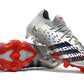 Chuteira Adidas Predator Freak+ Low 1. Campo